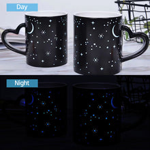 Load image into Gallery viewer, MAGIC COLOR CHANGING MUG