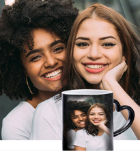 Load image into Gallery viewer, MAGIC COLOR CHANGING MUG