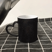 Load image into Gallery viewer, MAGIC COLOR CHANGING MUG