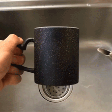 Load image into Gallery viewer, MAGIC COLOR CHANGING MUG
